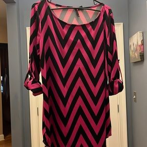 New Direction silky blouses size 1x